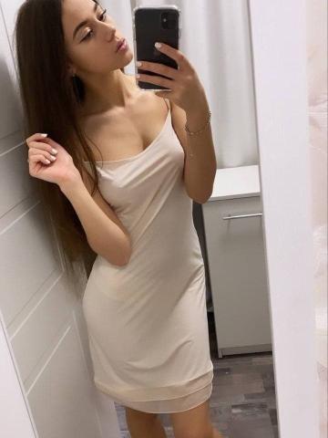 Мария Каштановая фото 3