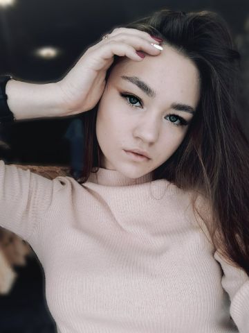 Кристина Котёнок Запорожье