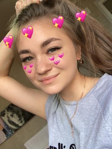 Кристина Котёнок фото 2