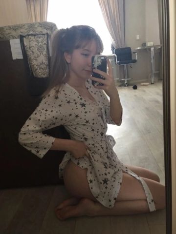 Эльвира 🥰❤️ Запорожье