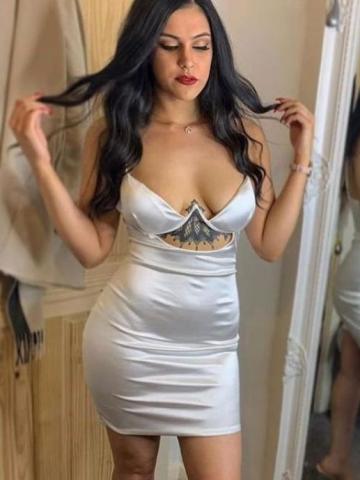 Анастасия Твоё Удовольствие Главное фото 2