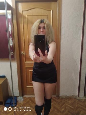 Ксения фото 2