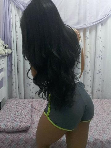 Ясмина Реал Спортивная Блондинка фото 3