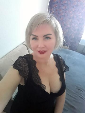 Амина Милашка фото 3