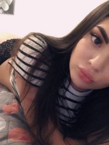 Анастасия Запорожье