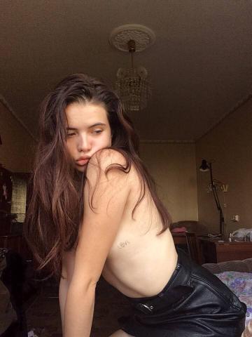 Жанна Интригующая Реал Запорожье