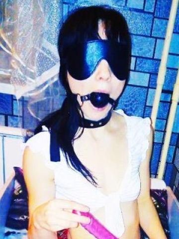 Анна Запорожье