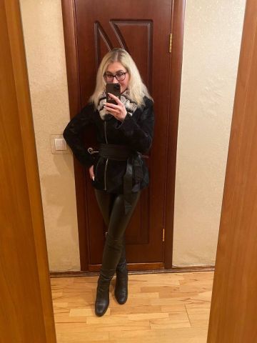 Ольга Лидер Реал Запорожье