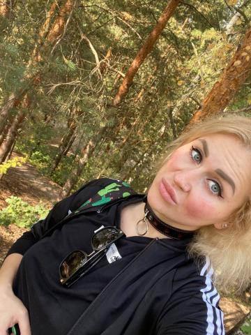 Ольга Лидер Реал фото 2