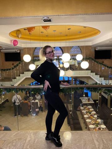 Ольга Лидер Реал фото 4