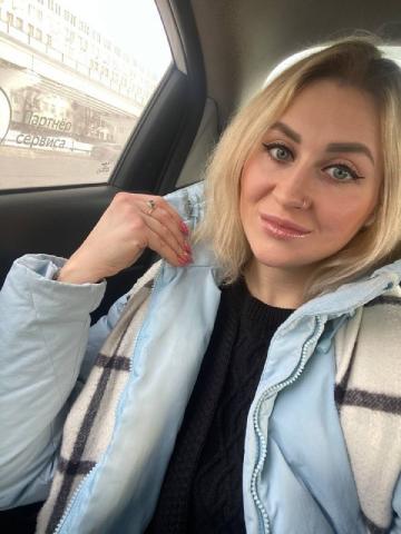 Ольга Лидер Реал фото 6