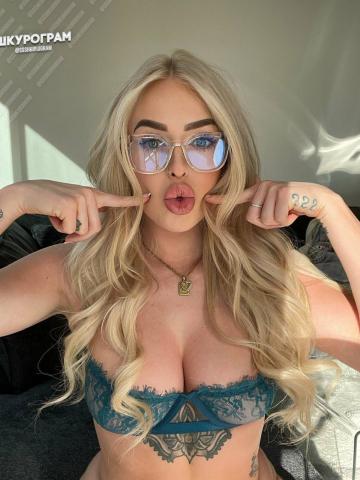 Кристина фото 2