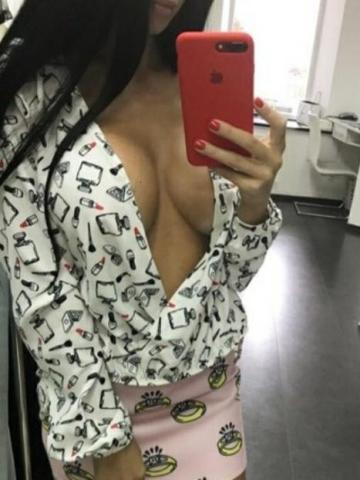 Фатима Романтичная Ночь фото 3