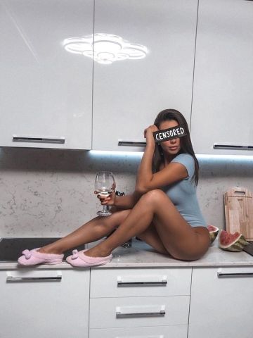 Ева Школьный вид фото 4