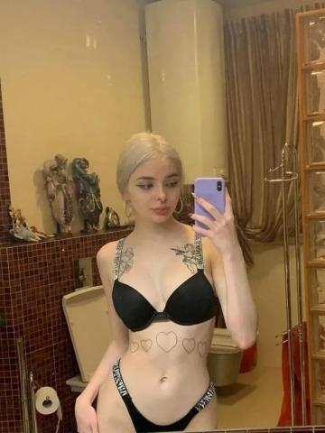 Белла фото 2