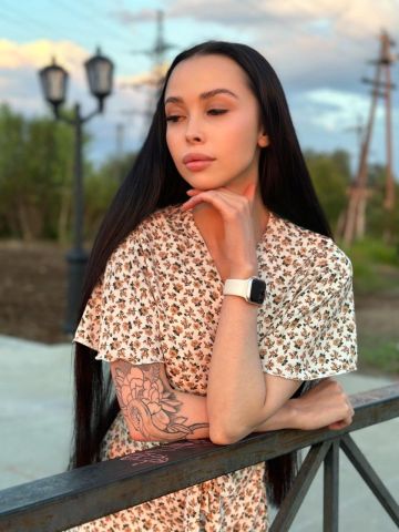 Кира Рыжая Запорожье