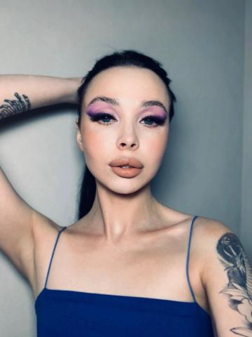 Кира Рыжая фото 3