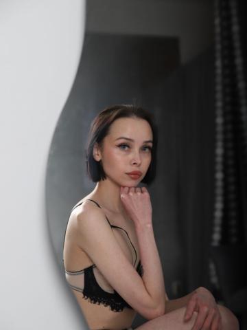 Кира Рыжая фото 8