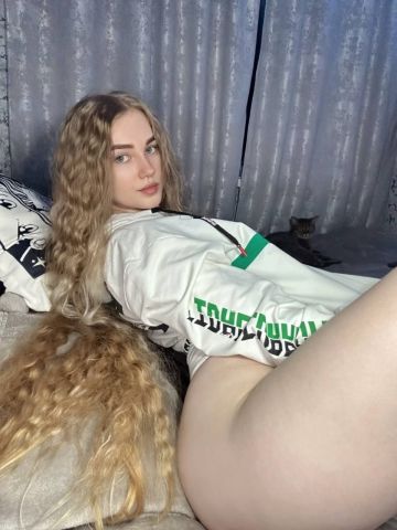 Агнешка фото 5