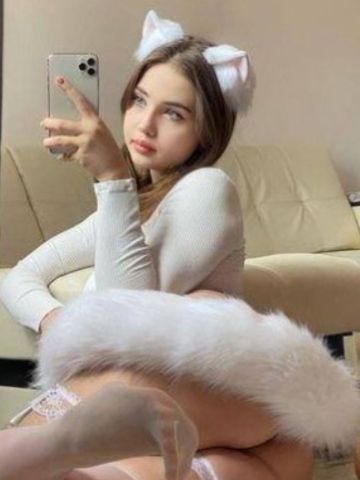 Клавдия VIP Москва фото 3